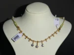 22k-Gold-Necklace-Party-Trendy-Wear-Madurai