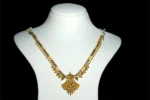 2k-Gold-Necklace-Pendant-Elegance-madurai