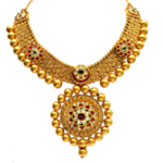 GOLD NECKLACE COLLECTIONS IN MADURAI