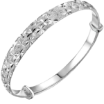 SILVER BRACELET COLLECTIONS IN MADURAI