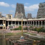 raam nagai maligai near to meenakshi amman temple